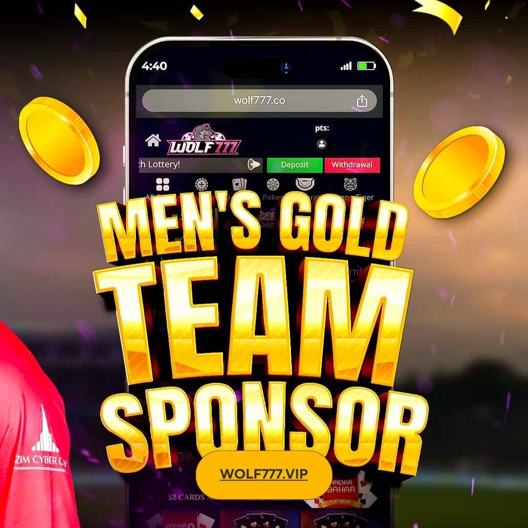 Wolf777 Official Website